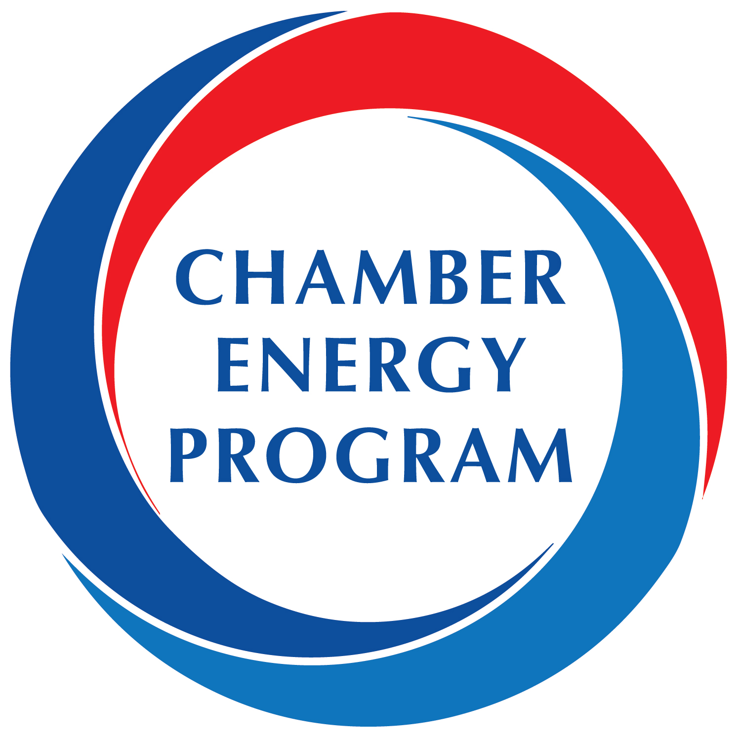 Chamber Energy plan logo